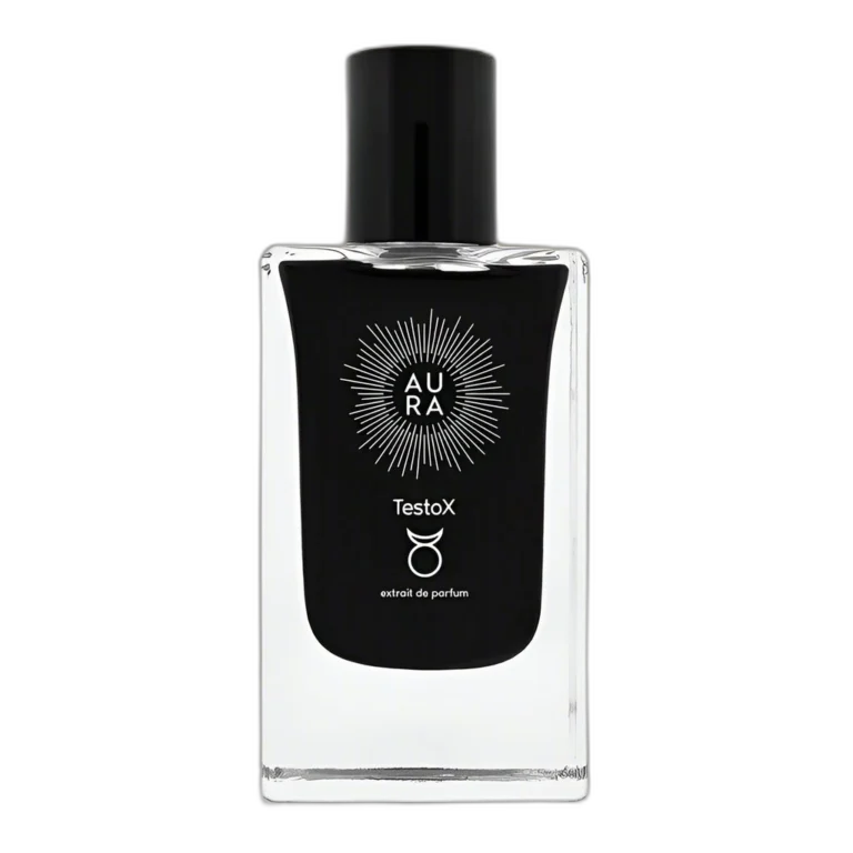Aura Perfume Testox Perfume by Laura Biagiotti UAE