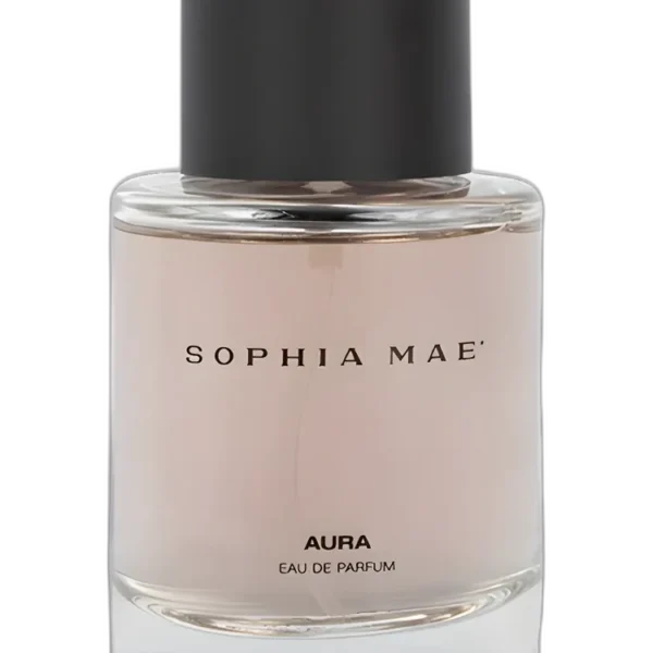 Aura unisex perfume