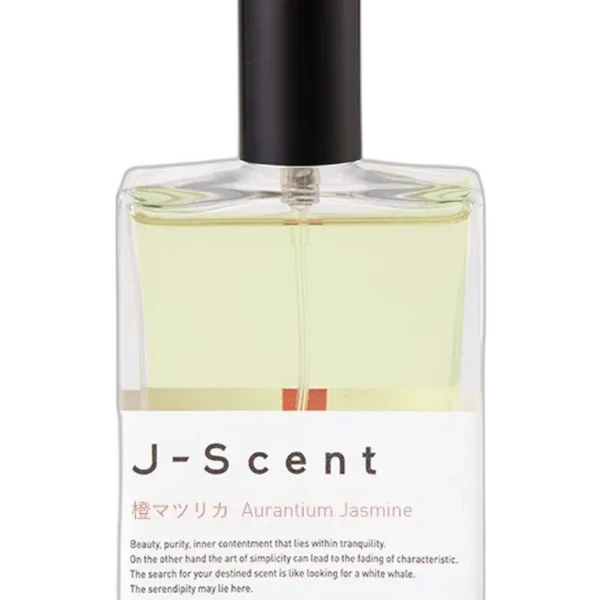 Sumo Wrestler unisex Perfume by J-Scent UAE