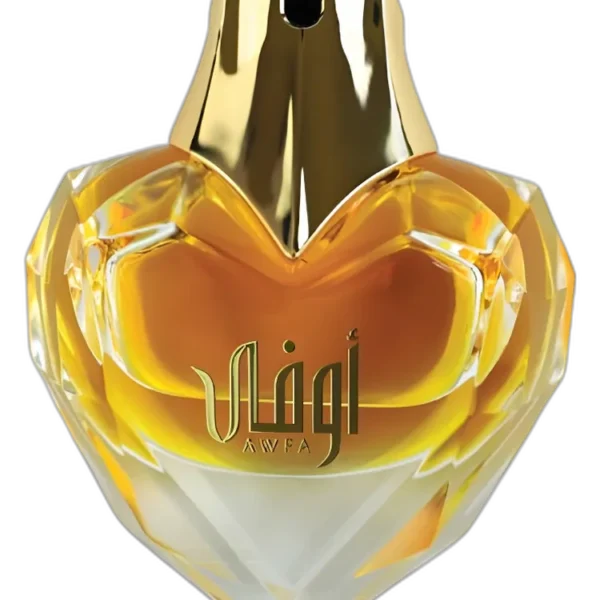 Ruby Ahmed Al Maghribi Perfume by Ahmed Al Maghribi for Women UAE