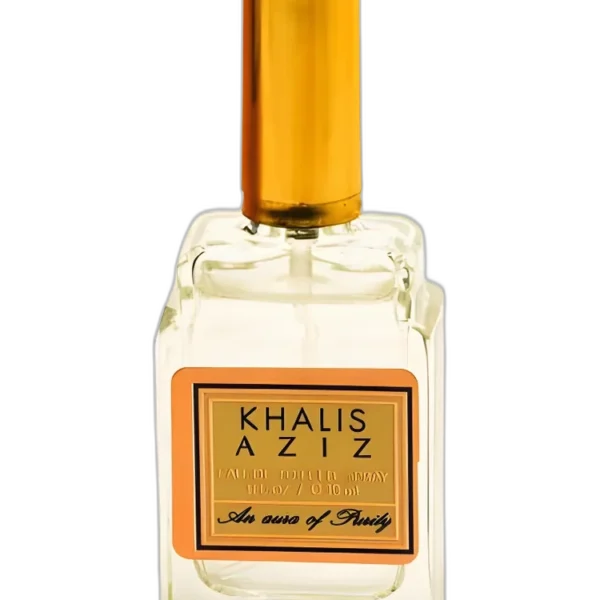 Hala unisex Perfume by Khalis for unisex UAE