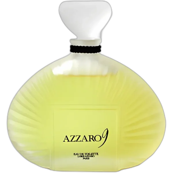 Mademoiselle Azzaro L'Intense Perfume by Azzaro for Women UAE