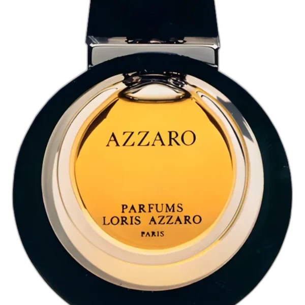 Mademoiselle Azzaro L'Intense Perfume by Azzaro for Women UAE