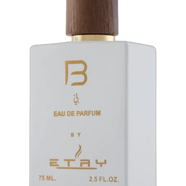 B unisex perfume