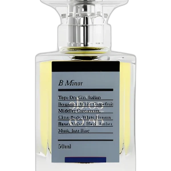 George for women Perfume by Code Deco for female UAE