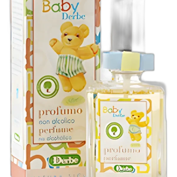 Baby Profumo unisex perfume