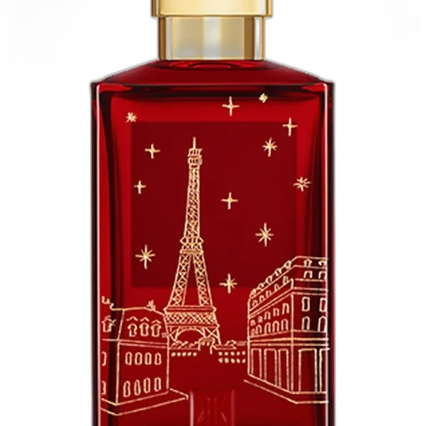 Baccarat Rouge 540 Extrait Limited Edition 2021 Perfume