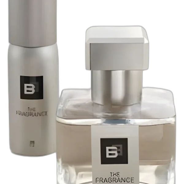 Bachrach for men perfume