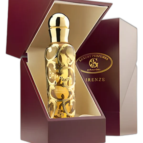 Giardino Segreto unisex Perfume by Paolo Gigli for unisex UAE