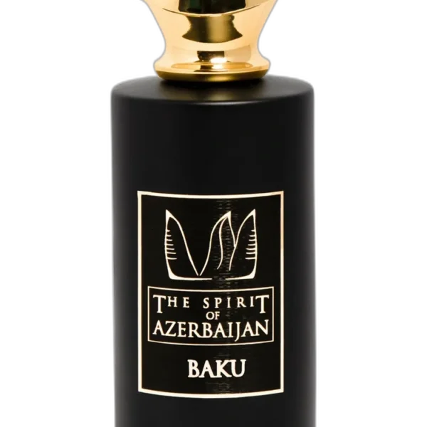Baku unisex perfume