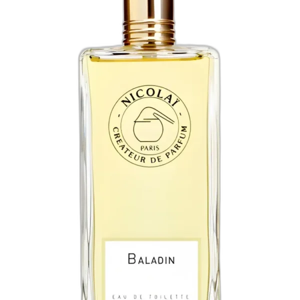 L Eau Mixte Perfume by Nicolai Parfumeur Createur for unisex UAE