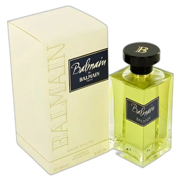 Balmain de Balmain Perfume