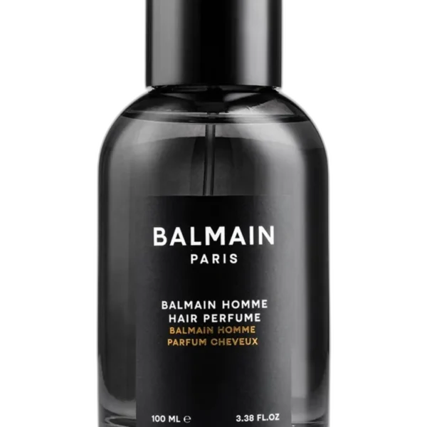 Balmain Homme Hair Perfume for men Perfume