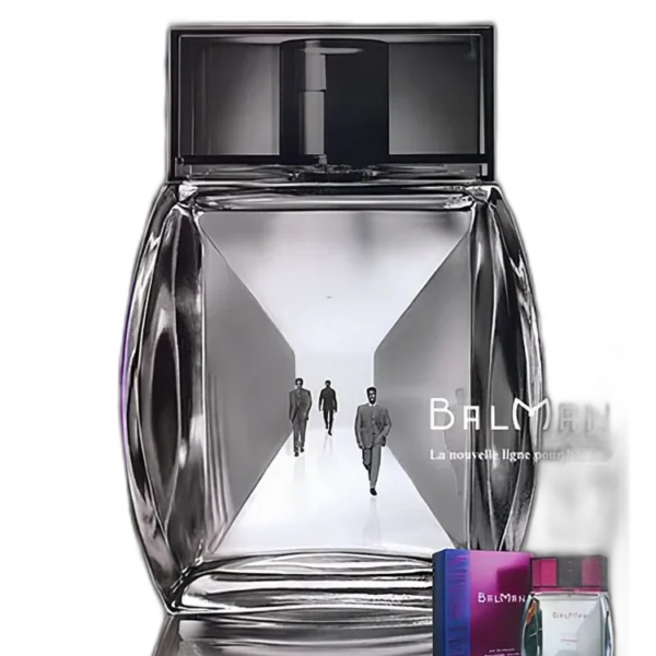 BalMan Perfume