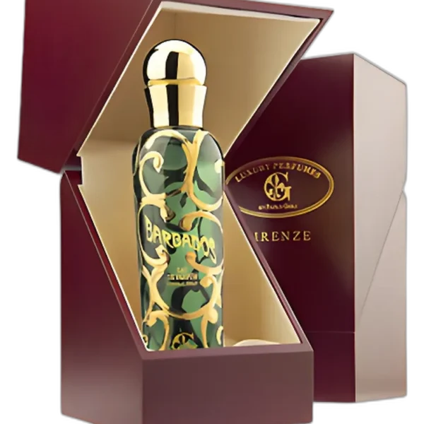 Giardino Segreto unisex Perfume by Paolo Gigli for unisex UAE