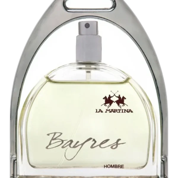 Bayres Hombre for men perfume