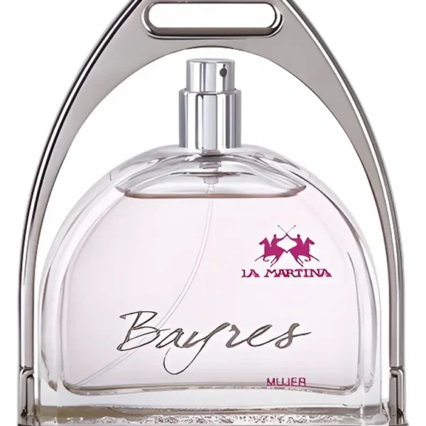 La Martina Maserati Perfume by La Martina for male UAE