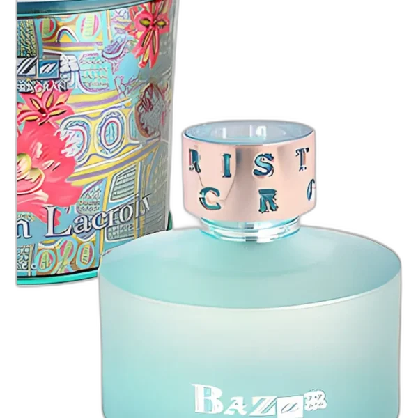 Tumulte for women Perfume by Christian Lacroix for male UAE