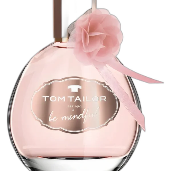 New Experience Man for men Perfume by Tom Tailor for male UAE