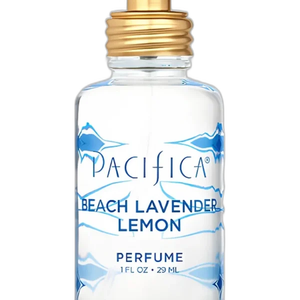 Silver Moon unisex Perfume by Pacifica for unisex UAE