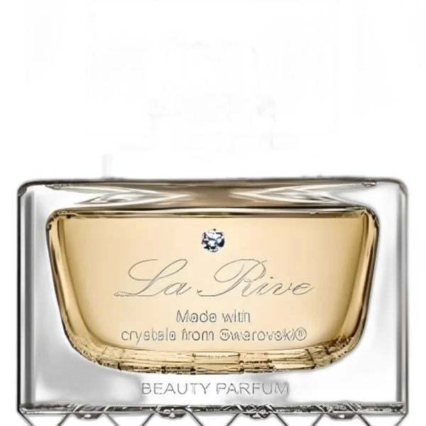 Glow for women Perfume by La Rive for female UAE