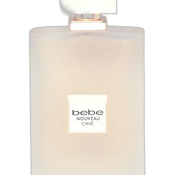 Bebe Nouveau Chic for women Perfume