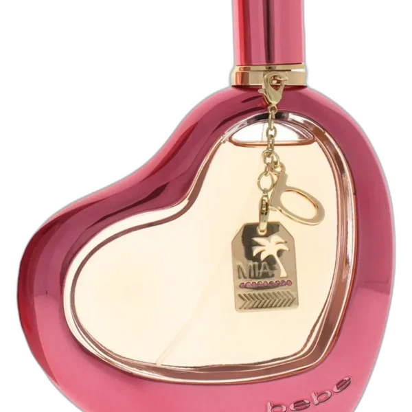 Bebe South Beach Jetset for women Perfume