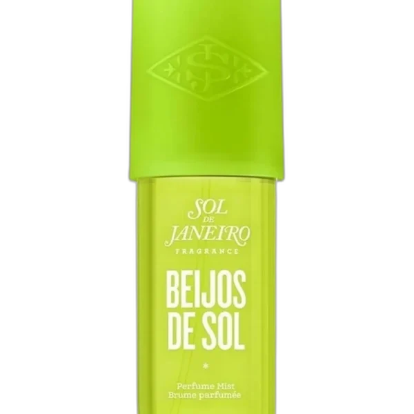 Cheeky Biquíni Perfume by Sol de Janeiro for Women UAE