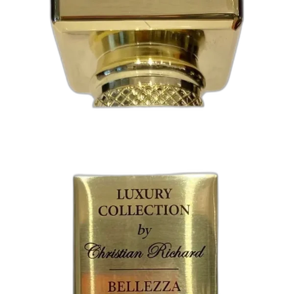 Per Sempre unisex Perfume by Christian Richard for unisex UAE