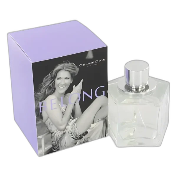 Celine Dion Parfum Notes for women Perfume by Celine Dion UAE