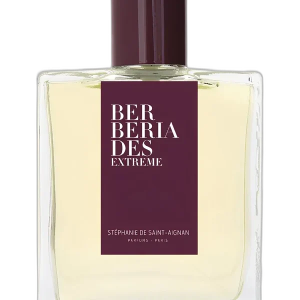 Amande Honorable unisex Perfume by Stephanie de Saint-Aignan UAE