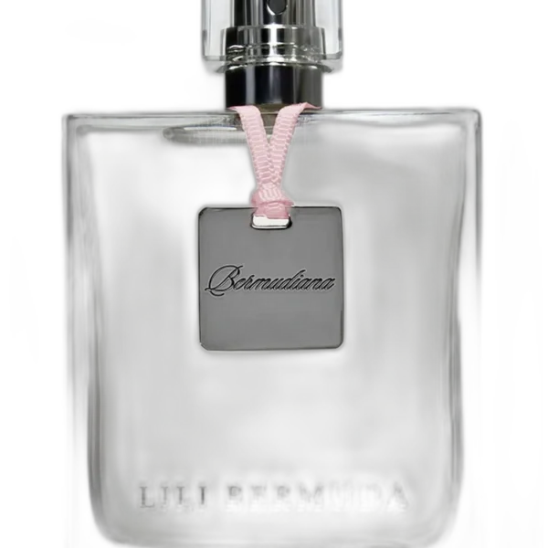 Bermudiana for women perfume