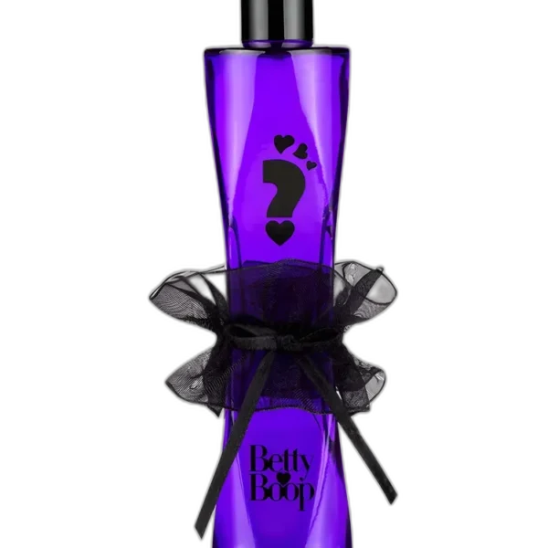 Betty Boop XOXO Hugs & Kisses Betty Boop Perfume by Betty Boop for Women UAE