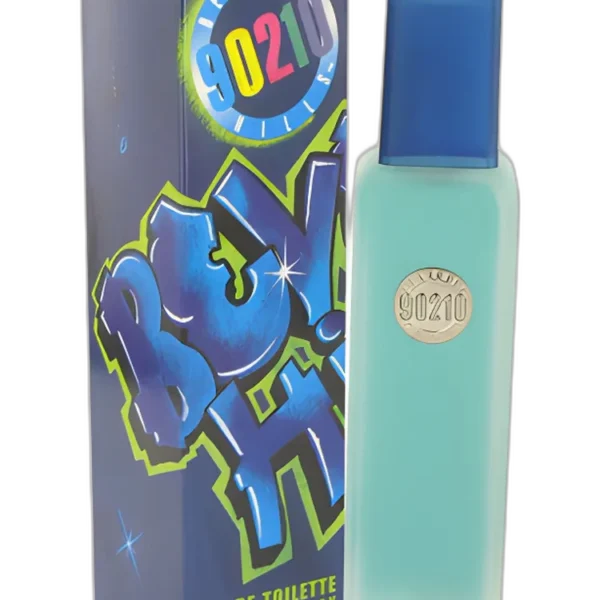 Beverly Hills Perfume by Beverly Hills 90210 for Men UAE