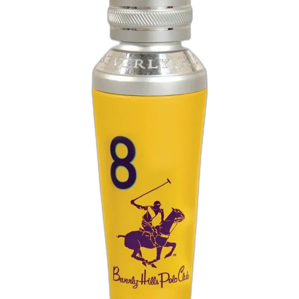 Knight Perfume by Beverly Hills Polo Club for Men UAE
