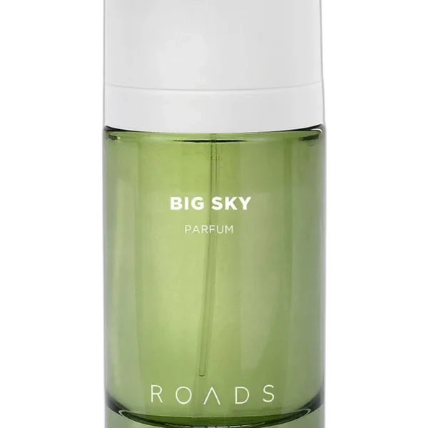 Bitter End unisex Perfume by Roads for unisex UAE