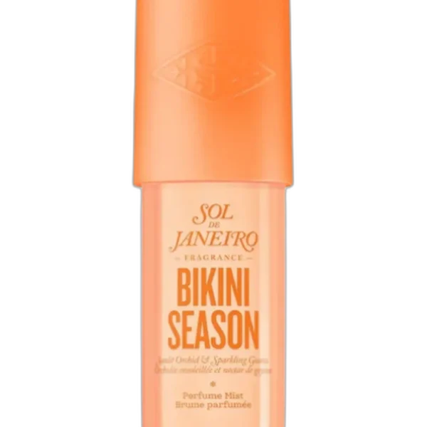 Cheeky Biquíni Perfume by Sol de Janeiro for Women UAE