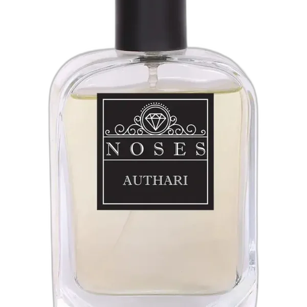 Vrose unisex Perfume by Noses for unisex UAE