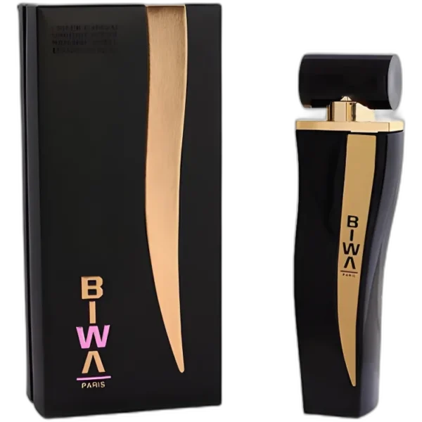 Blue Black for men Perfume by Marc Joseph for male UAE