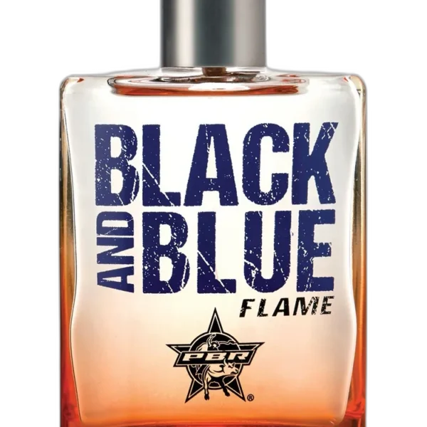 Black And Blue Flame for men perfume