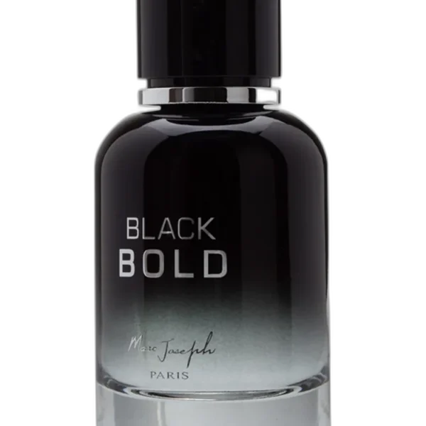 Blue Black for men Perfume by Marc Joseph for male UAE