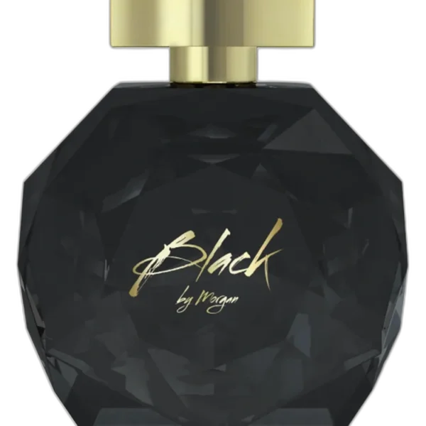 Black by Morgan for women Perfume