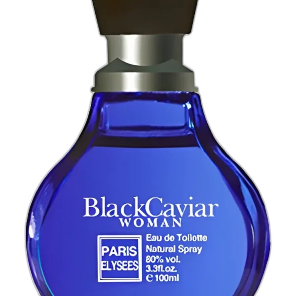 Billion Dollar Blue Jack for men Perfume by Paris Elysees for male UAE