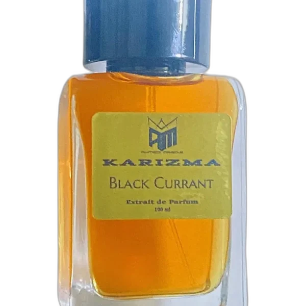 Positive Energy for men Perfume by Ahmed Mahsoub KARIZMA for male UAE