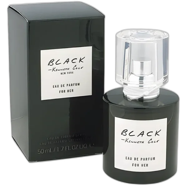 Kenneth Cole Kenneth Cole For Her Perfume by Kenneth Cole for female UAE