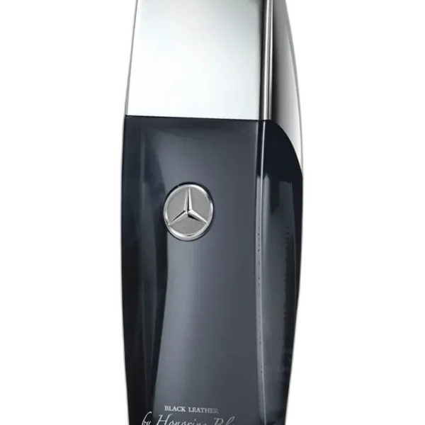 Mercedes-Benz Man Intense Perfume by Mercedes Benz for male UAE