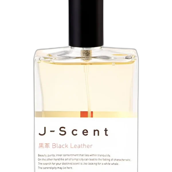Sumo Wrestler unisex Perfume by J-Scent UAE