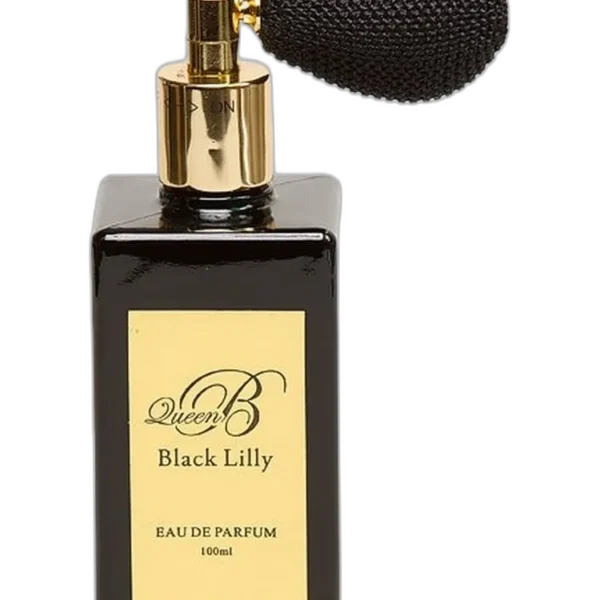 Black Lilly for women perfume