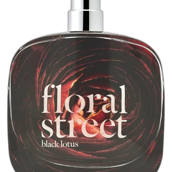 London Poppy unisex Perfume by Floral Street for unisex UAE