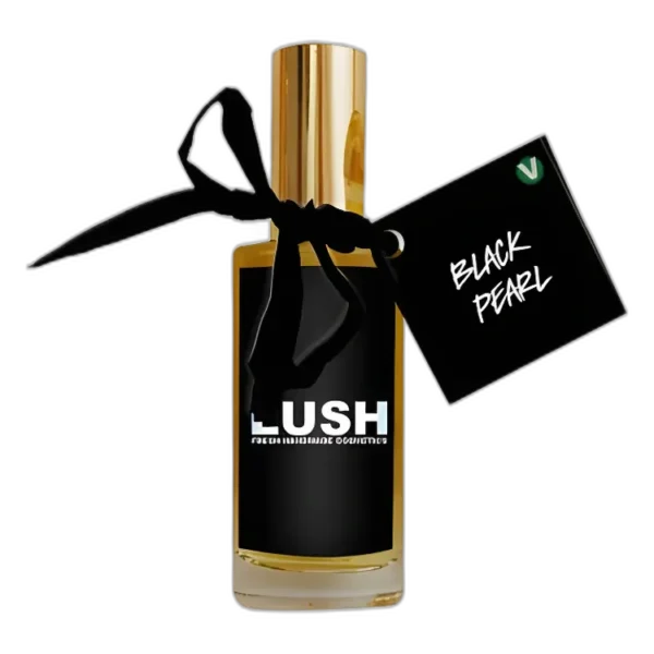 Black Pearl unisex perfume